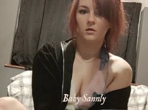 Baby_Sannly