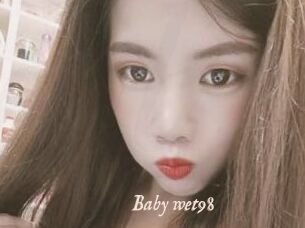 Baby_wet98