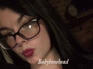 Babybonehead