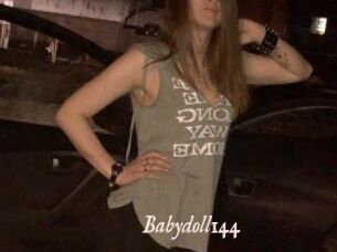 Babydoll144