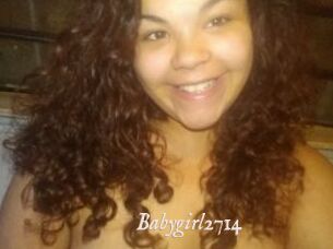 Babygirl2714