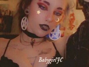 BabygirlJC