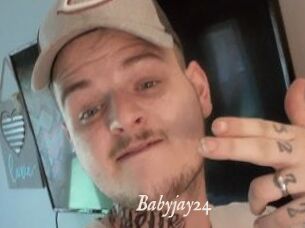 Babyjay24