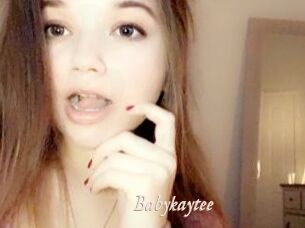 Babykaytee