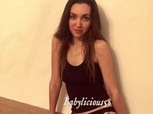 Babylicious58