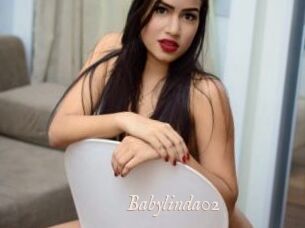Babylinda02