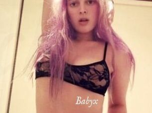 Babyx