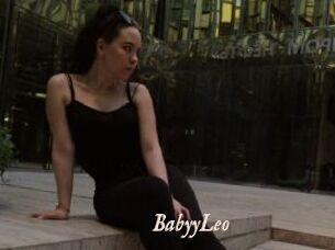 BabyyLeo