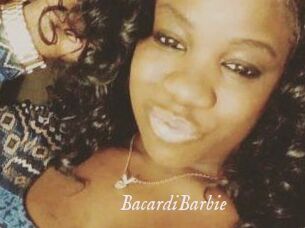 BacardiBarbie