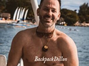 BackpackDillon