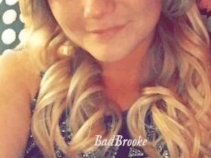 BadBrooke