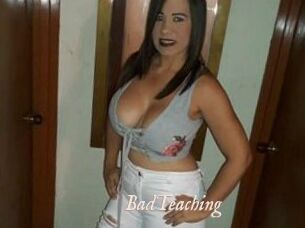 BadTeaching