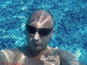 BadWolf