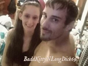 BaddKittyNLongDick69