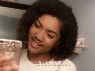 BaddieBlasian