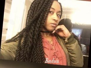 Baduu