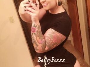BaileyFoxxx