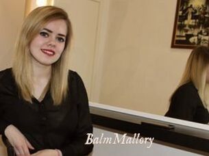 BalmMallory