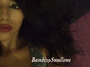Bambi19Swallows