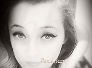 Bambi8113