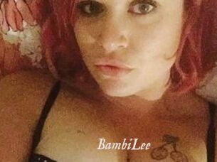 Bambi_Lee