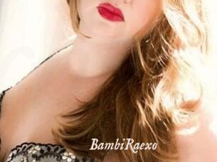 BambiRaexo