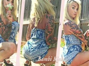 Bambi_Kink