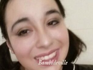 Bambi_deville
