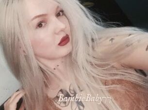 BambieBaby77