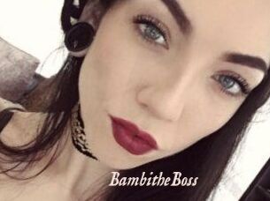 Bambi_theBoss