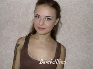 Bambolllina