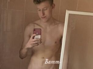 Bammo