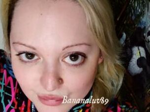 Bananaluv89