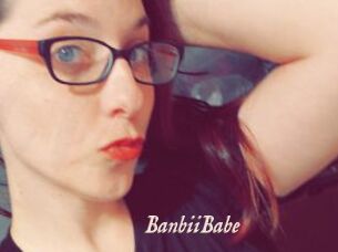 BanbiiBabe