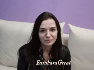 BarabaraGreat