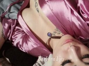 BarbaraTits