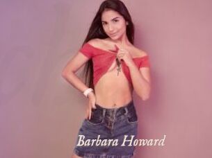Barbara_Howard
