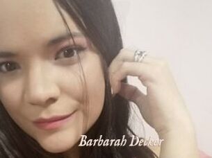 Barbarah_Decker