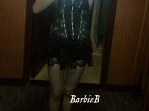 BarbieB