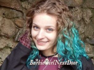 BarbieGirlNextDoor