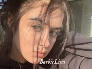 BarbieLina