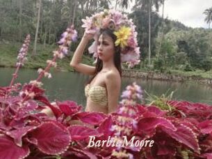 BarbieMoore