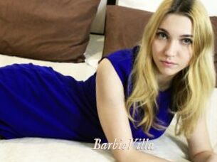 BarbieVilla