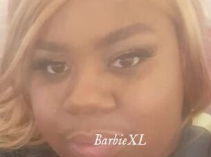BarbieXL