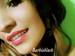 Barbie_black