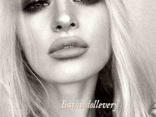 Barbiedollevery