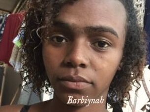 Barbiynah