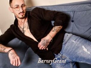 BarneyGrant