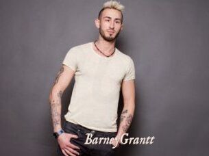 BarneyGrantt