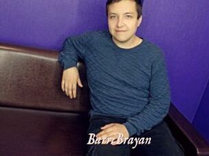 BarriBrayan